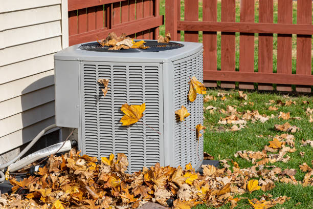 Best HVAC Retrofitting and Upgrading in Belleville, KS