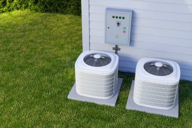 Best Emergency HVAC Services in Belleville, KS