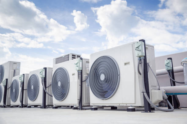 Best Residential HVAC in Belleville, KS