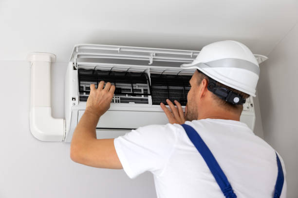 Best Air Conditioning Cleaning in Belleville, KS