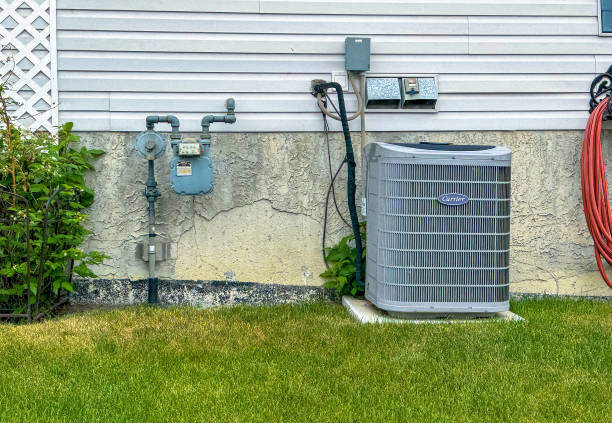 Best HVAC Consulting and Engineering in Belleville, KS